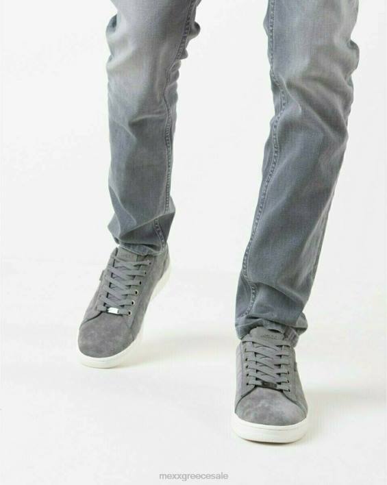 άνδρες Mexx sneaker gino γκρί BR0F720