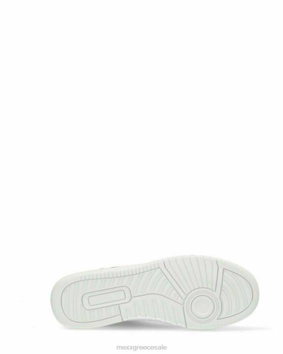 άνδρες Mexx sneaker gino black schwarz BR0F715