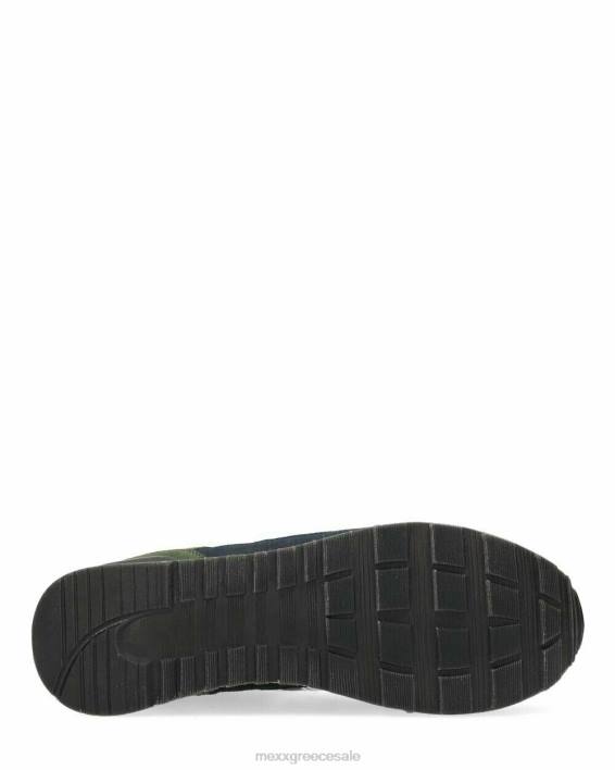 άνδρες Mexx sneaker hoover σκούρο/ναυτικό μπλε BR0F688