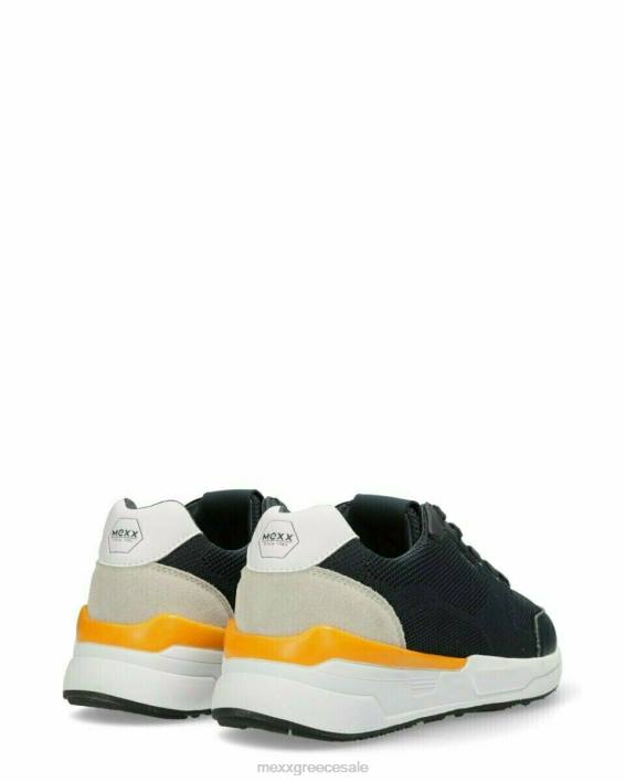 άνδρες Mexx sneaker jairo navy μπλε BR0F716