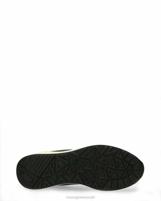 άνδρες Mexx sneaker jairo navy μπλε BR0F716