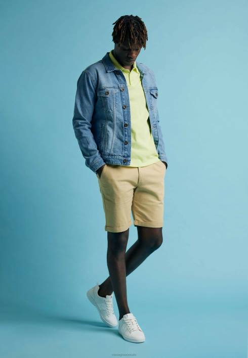 άνδρες Mexx sneaker joah άσπρο BR0F661