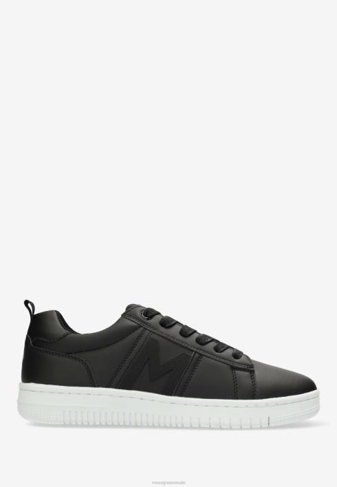 άνδρες Mexx sneaker joah black schwarz BR0F675