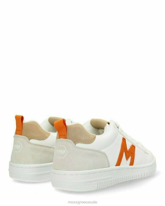 άνδρες Mexx sneaker joah/taupe άσπρο BR0F703