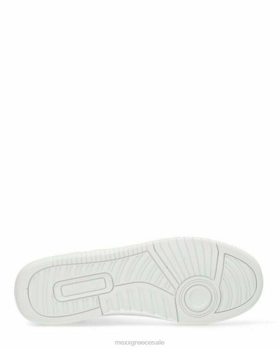 άνδρες Mexx sneaker joah/taupe άσπρο BR0F703