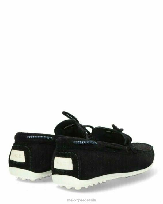 άνδρες Mexx ναυτικό μοκασίν Τζένσεν μπλε BR0F714