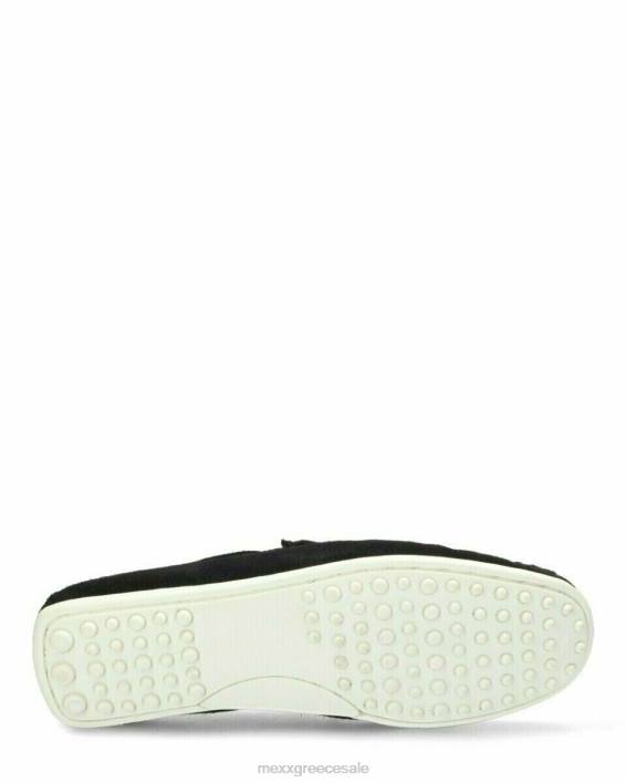 άνδρες Mexx ναυτικό μοκασίν Τζένσεν μπλε BR0F714