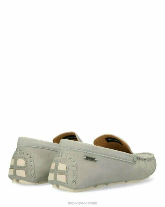 άνδρες Mexx μοκασίνι gabe φως γκρί BR0F710