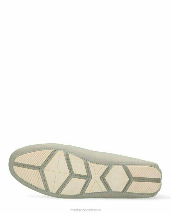 άνδρες Mexx μοκασίνι gabe φως γκρί BR0F710