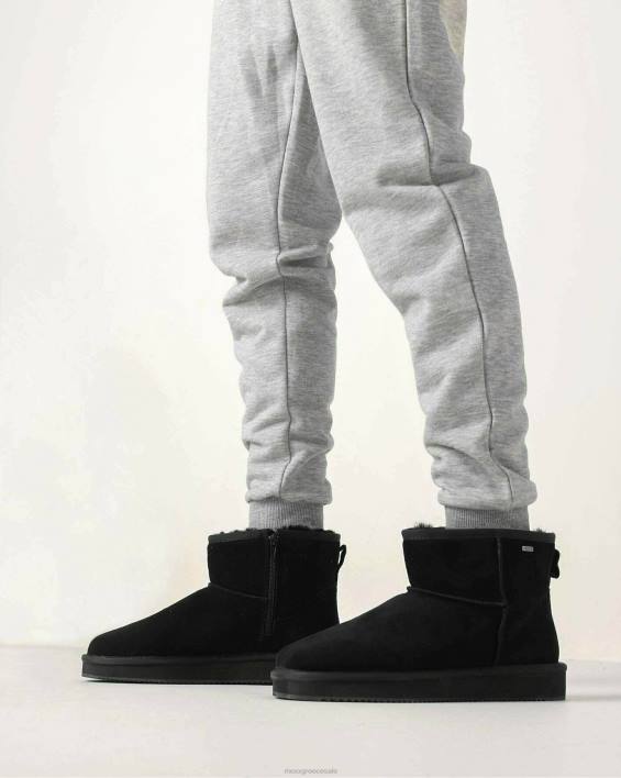 άνδρες Mexx οικιακό παπούτσι fabrizio μαύρο schwarz BR0F699