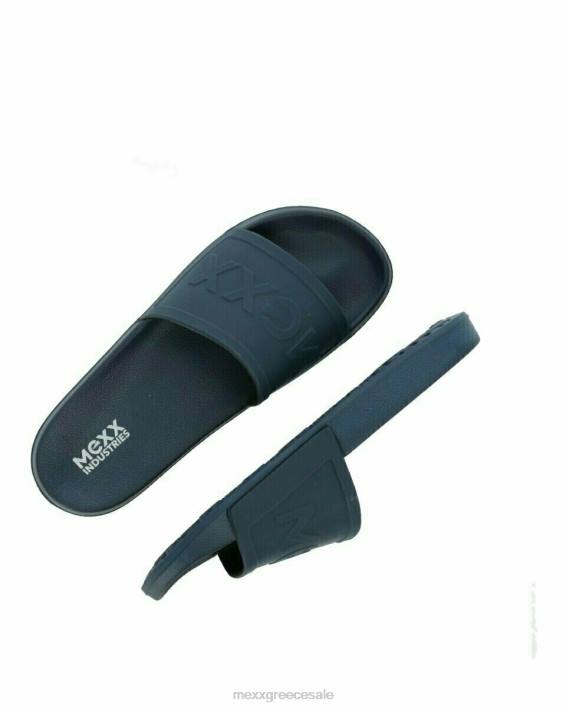 άνδρες Mexx slider gauri navy μπλε BR0F707