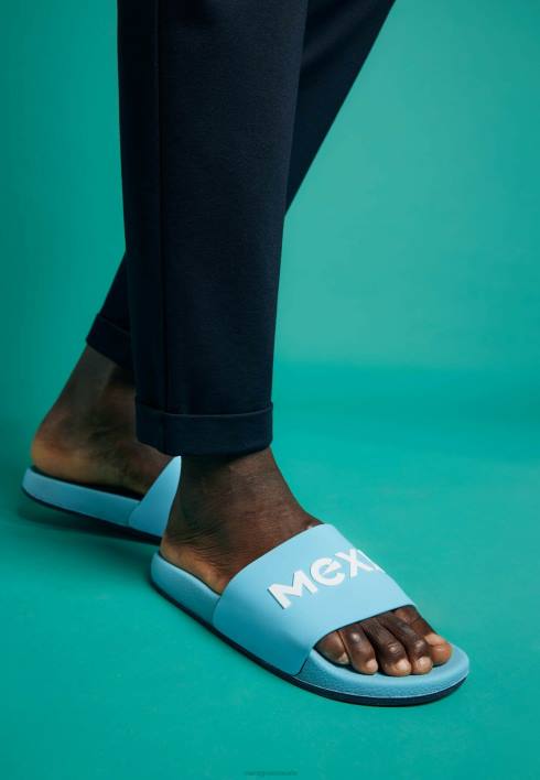 άνδρες Mexx slider lio μπλε BR0F655