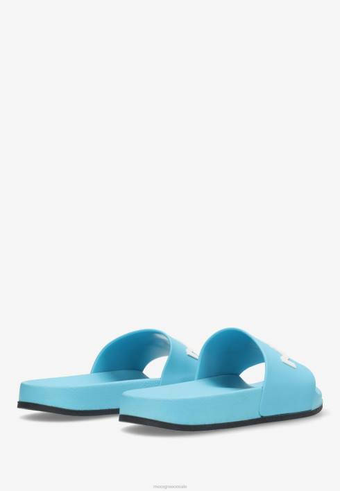 άνδρες Mexx slider lio μπλε BR0F655