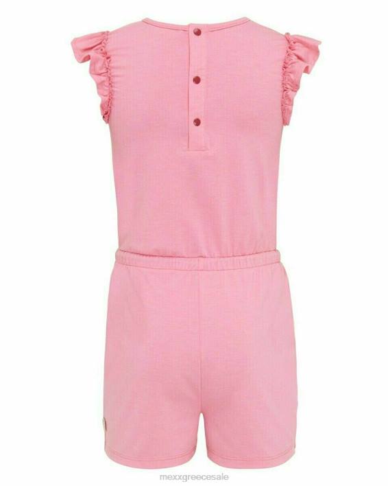 κορίτσια Mexx φόρμα παιχνιδιού ροζ BR0F847