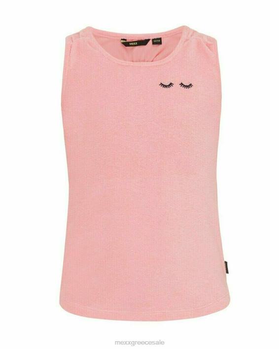 κορίτσια Mexx μονό πετσέτα ροζ ροζ BR0F785