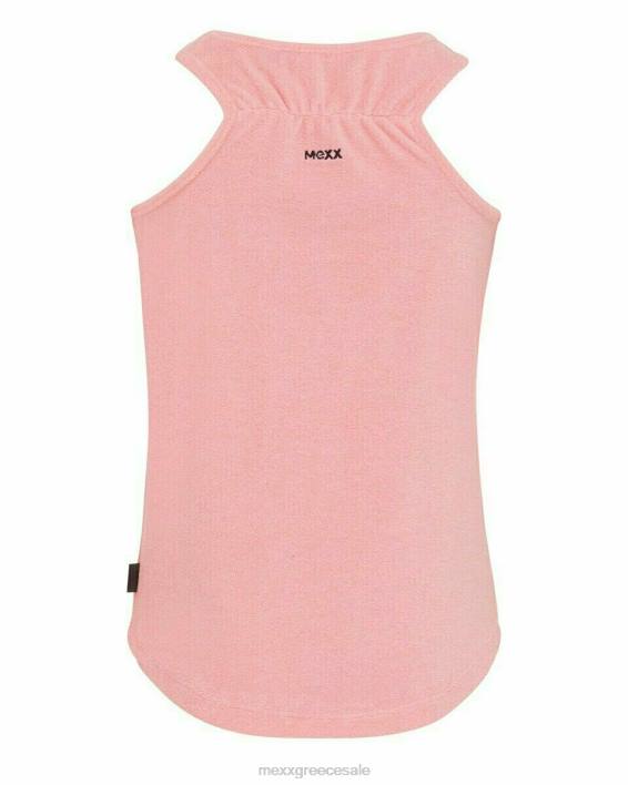 κορίτσια Mexx μονό πετσέτα ροζ ροζ BR0F785