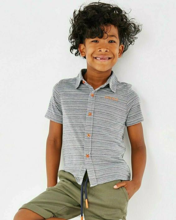 αγόρια Mexx μπλούζα κοντομάνικη ναυτική μπλε BR0F962