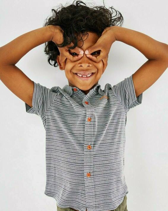 αγόρια Mexx μπλούζα κοντομάνικη ναυτική μπλε BR0F962