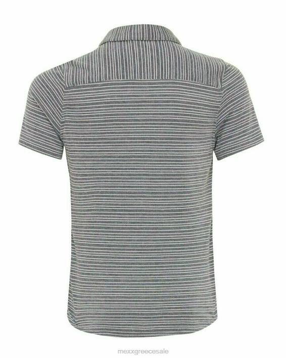 αγόρια Mexx μπλούζα κοντομάνικη ναυτική μπλε BR0F962