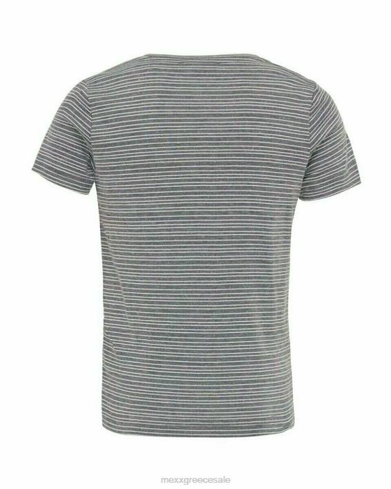 αγόρια Mexx ριγέ μπλουζάκι ναυτικό μπλε BR0F964