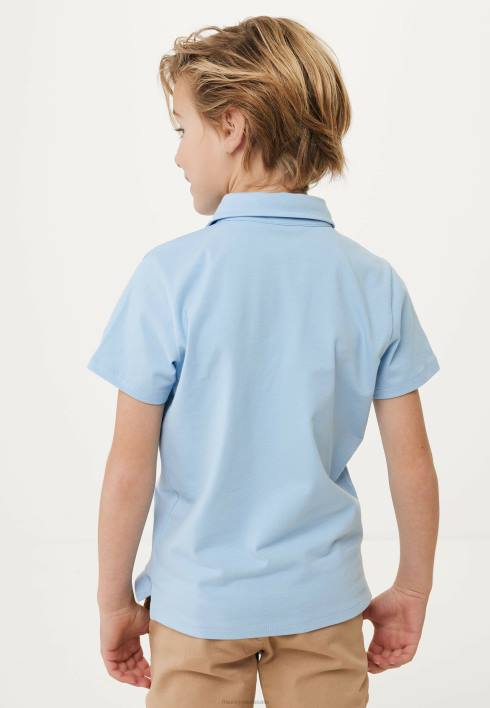 αγόρια Mexx φως έργα τέχνης πόλο μπλε BR0F923