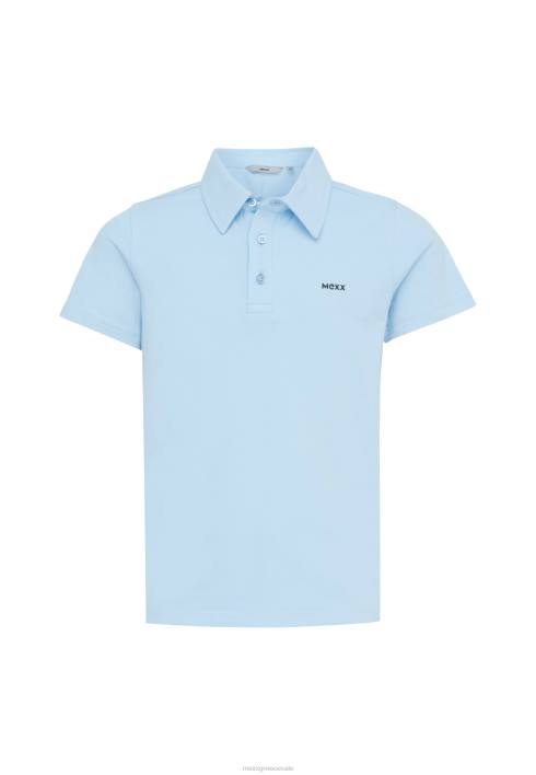 αγόρια Mexx φως έργα τέχνης πόλο μπλε BR0F923