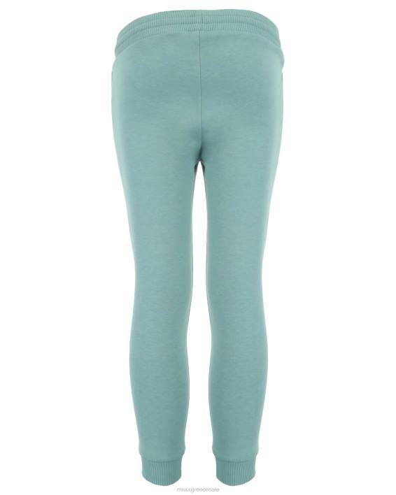 κορίτσια Mexx φούτερ σκούρο μέντα BR0F798