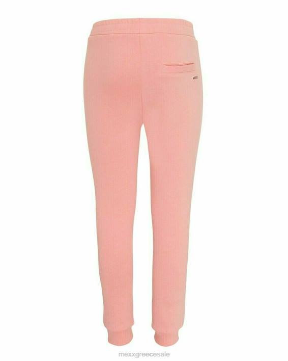 κορίτσια Mexx τζόγκερ ροζ BR0F856