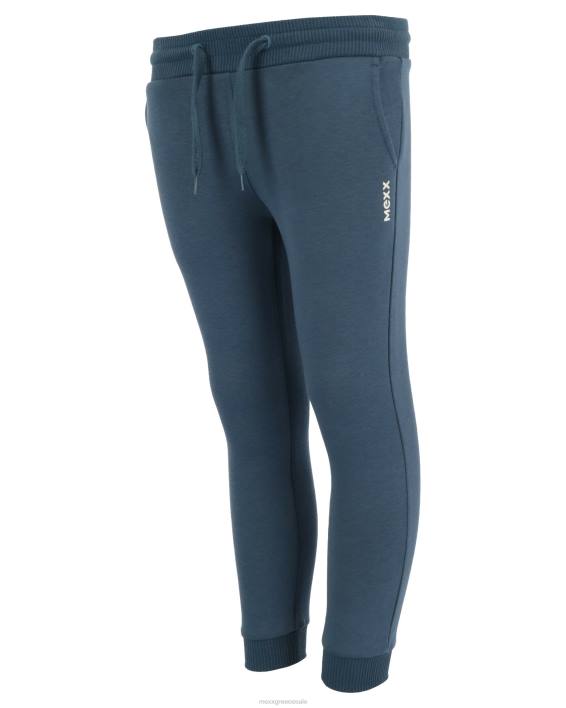 αγόρια Mexx φούτερ ελαφρύ ναυτικό σκούρο τζιν BR0F919