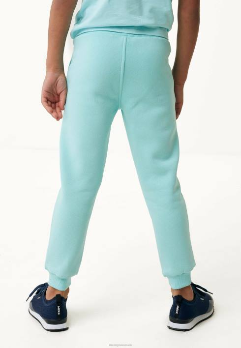 αγόρια Mexx φούτερ έργα τέχνης μπλε BR0F924