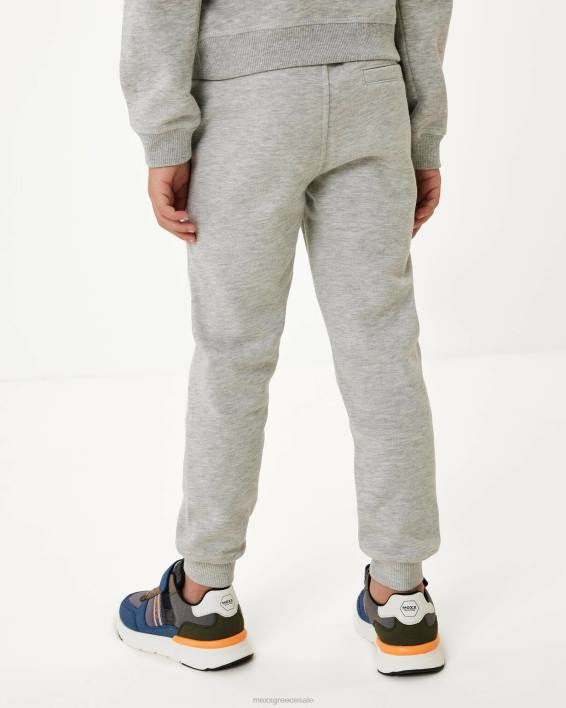 αγόρια Mexx βασικά sweatpants melee γκρί BR0F967