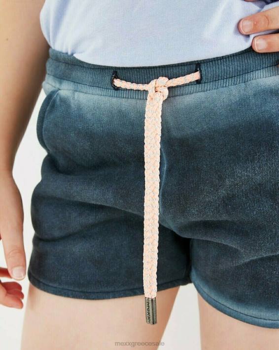 κορίτσια Mexx ιδρώτα κοντό ναυτικό μπλε BR0F866