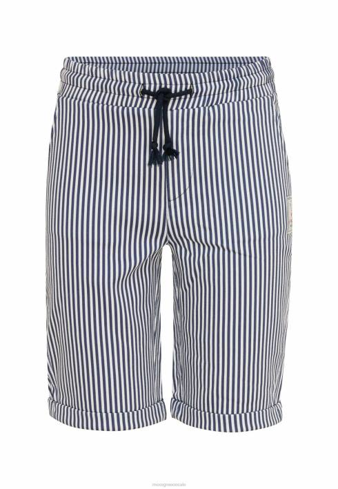 αγόρια Mexx σορτς chino με roll up μανσέτα άσπρο BR0F883