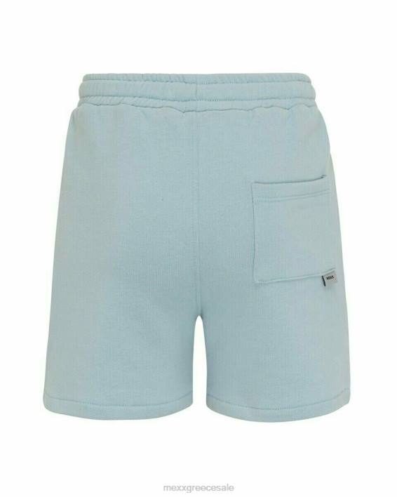 αγόρια Mexx κοντό jogger γαλάζιο μπλε BR0F977