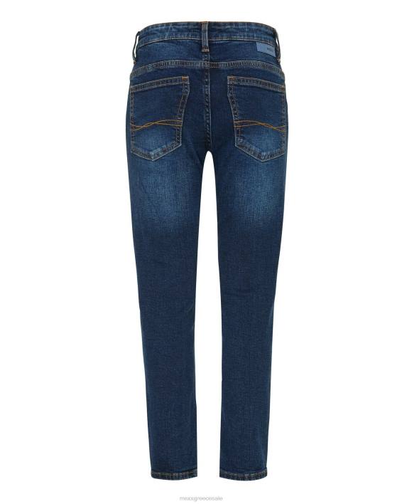 αγόρια Mexx τζιν κανονική μέση/ίσιο πόδι μπλε BR0F951