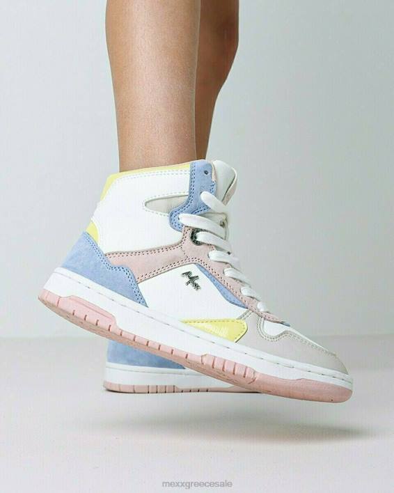 κορίτσια Mexx sneaker ginia πολύχρωμο BR0F1000