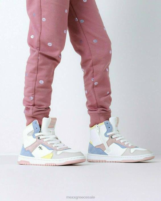 κορίτσια Mexx sneaker ginia πολύχρωμο BR0F1000