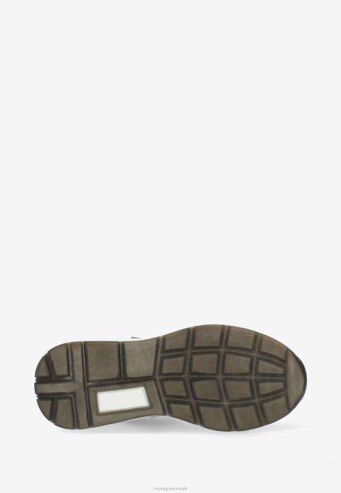 αγόρια Mexx sneaker kamain navy μπλε BR0F1003